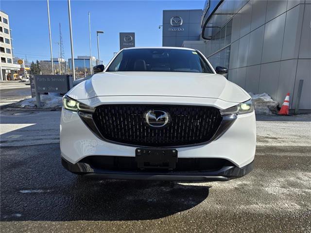 2024 Mazda CX-5 Sport Design (Stk: 31879AM) in Ottawa - Image 2 of 24