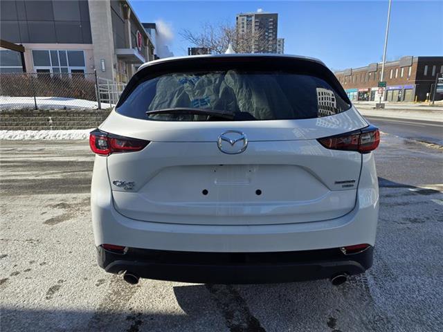 2024 Mazda CX-5 Sport Design (Stk: 31879AM) in Ottawa - Image 5 of 24