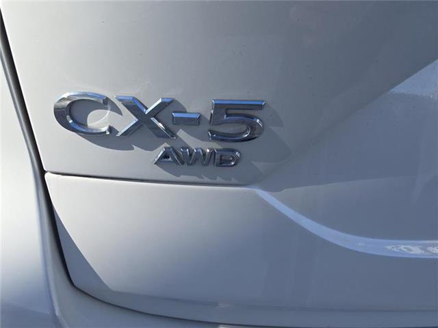 2024 Mazda CX-5 Sport Design (Stk: 31879AM) in Ottawa - Image 6 of 24