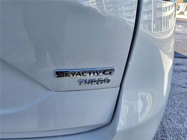 2024 Mazda CX-5 Sport Design (Stk: 31879AM) in Ottawa - Image 7 of 24