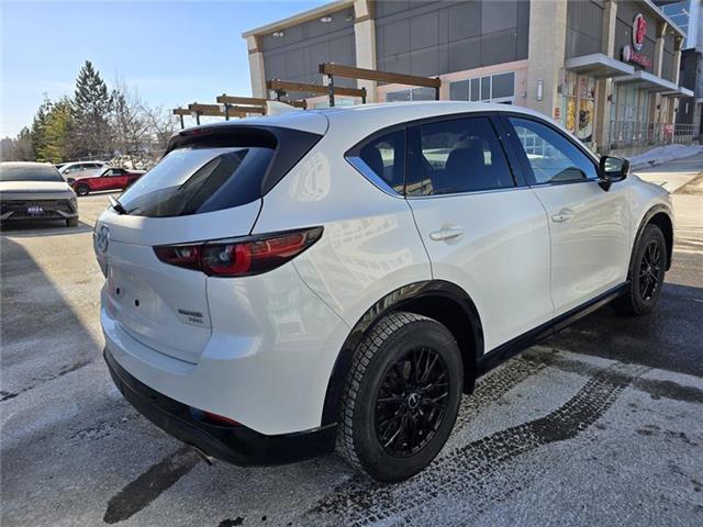 2024 Mazda CX-5 Sport Design (Stk: 31879AM) in Ottawa - Image 8 of 24