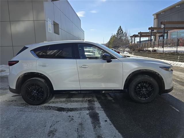2024 Mazda CX-5 Sport Design (Stk: 31879AM) in Ottawa - Image 9 of 24