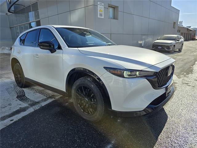 2024 Mazda CX-5 Sport Design (Stk: 31879AM) in Ottawa - Image 10 of 24