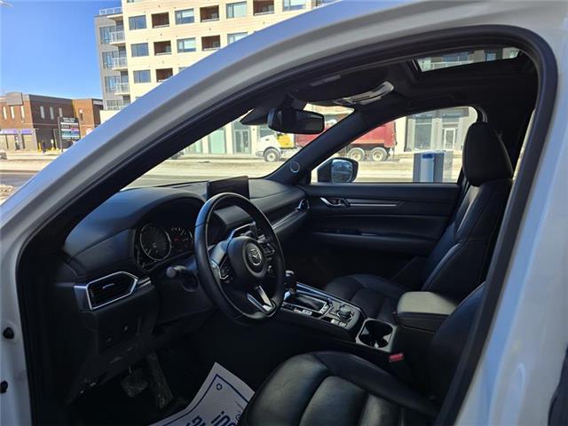 2024 Mazda CX-5 Sport Design (Stk: 31879AM) in Ottawa - Image 11 of 24