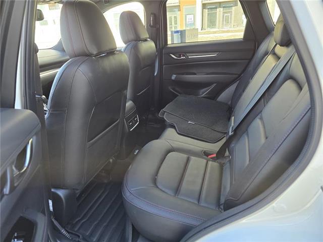 2024 Mazda CX-5 Sport Design (Stk: 31879AM) in Ottawa - Image 12 of 24