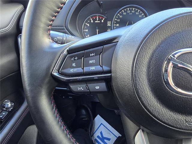 2024 Mazda CX-5 Sport Design (Stk: 31879AM) in Ottawa - Image 14 of 24
