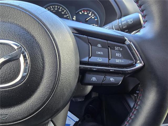 2024 Mazda CX-5 Sport Design (Stk: 31879AM) in Ottawa - Image 15 of 24