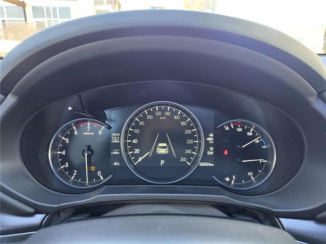2024 Mazda CX-5 Sport Design (Stk: 31879AM) in Ottawa - Image 16 of 24