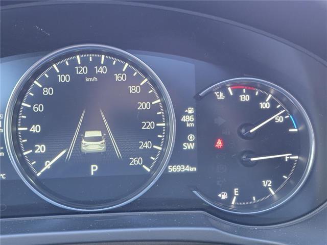 2024 Mazda CX-5 Sport Design (Stk: 31879AM) in Ottawa - Image 17 of 24