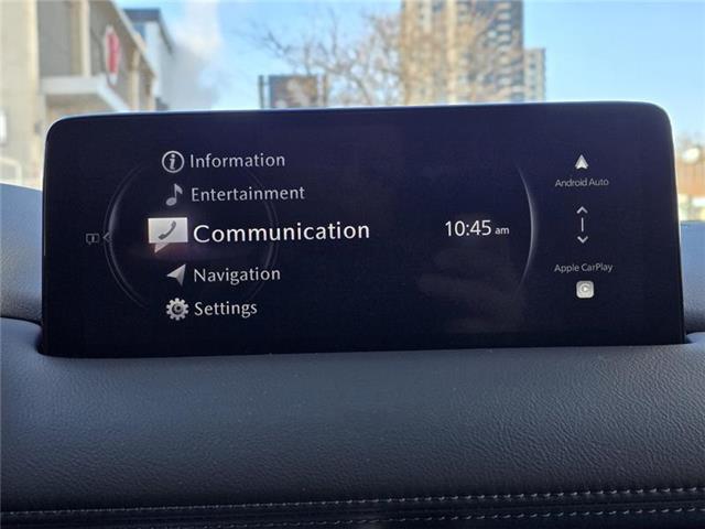 2024 Mazda CX-5 Sport Design (Stk: 31879AM) in Ottawa - Image 18 of 24