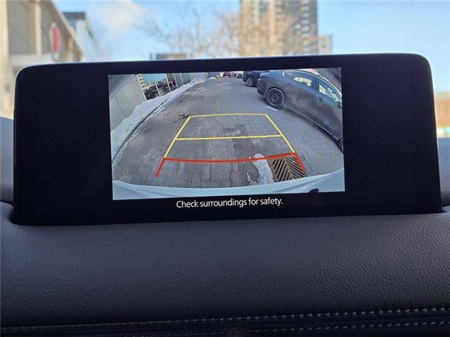 2024 Mazda CX-5 Sport Design (Stk: 31879AM) in Ottawa - Image 19 of 24