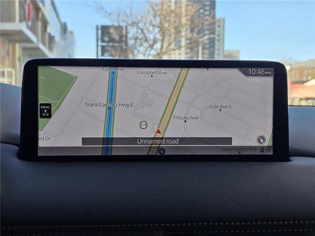 2024 Mazda CX-5 Sport Design (Stk: 31879AM) in Ottawa - Image 20 of 24