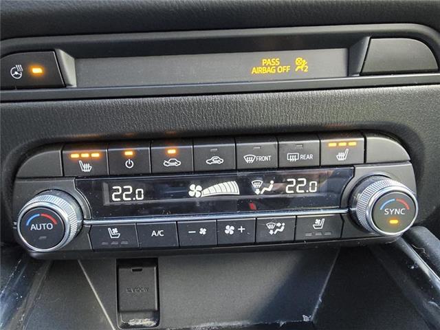 2024 Mazda CX-5 Sport Design (Stk: 31879AM) in Ottawa - Image 21 of 24