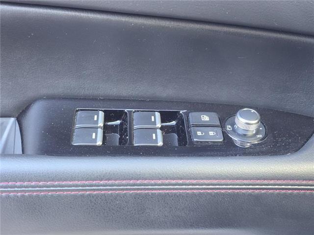 2024 Mazda CX-5 Sport Design (Stk: 31879AM) in Ottawa - Image 23 of 24