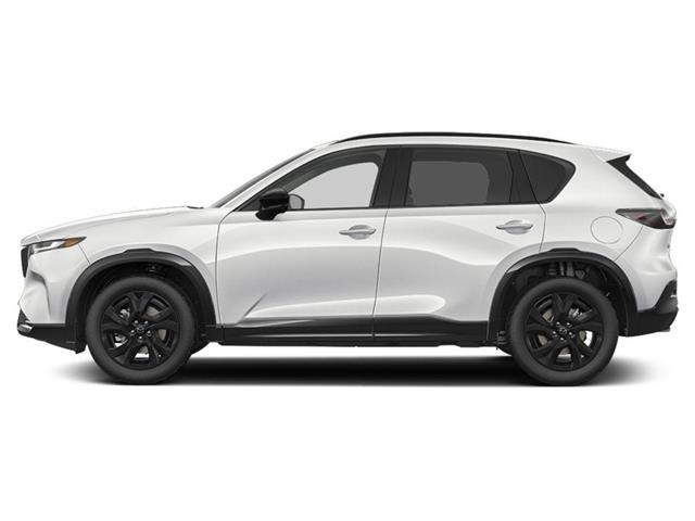 2026 Mazda CX-5 GT (Stk: 31972) in Ottawa - Image 2 of 2