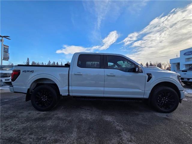 2024 Ford F-150 XLT (Stk: SA-1825A) in Calgary - Image 3 of 11 2024 Ford F-150 XLT (Stk: SA-1825A) in Calgary - Image 3 of 11