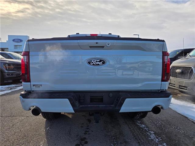 2024 Ford F-150 XLT (Stk: SA-1825A) in Calgary - Image 4 of 11 2024 Ford F-150 XLT (Stk: SA-1825A) in Calgary - Image 4 of 11