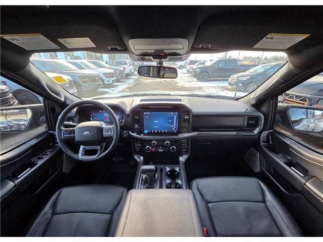2024 Ford F-150 XLT (Stk: SA-1825A) in Calgary - Image 6 of 11 2024 Ford F-150 XLT (Stk: SA-1825A) in Calgary - Image 6 of 11