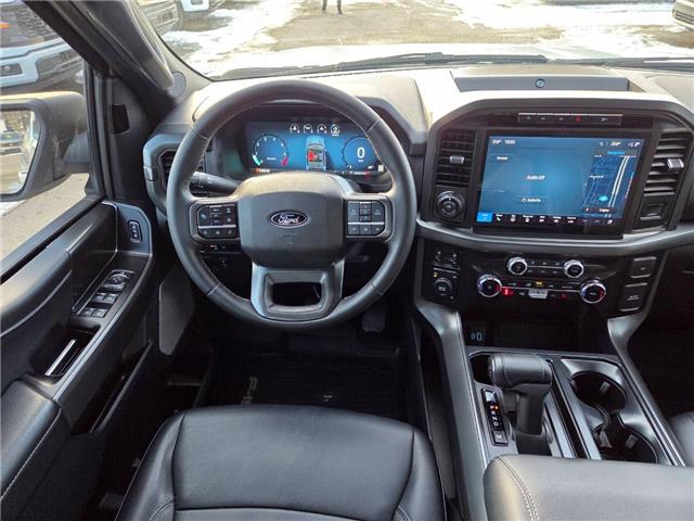 2024 Ford F-150 XLT (Stk: SA-1825A) in Calgary - Image 7 of 11 2024 Ford F-150 XLT (Stk: SA-1825A) in Calgary - Image 7 of 11