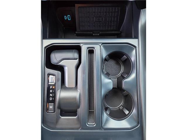 2024 Ford F-150 XLT (Stk: SA-1825A) in Calgary - Image 9 of 11 2024 Ford F-150 XLT (Stk: SA-1825A) in Calgary - Image 9 of 11