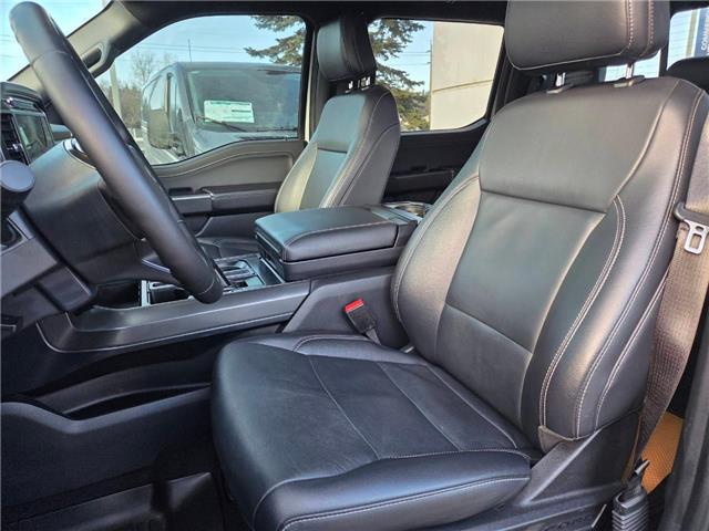 2024 Ford F-150 XLT (Stk: SA-1825A) in Calgary - Image 10 of 11 2024 Ford F-150 XLT (Stk: SA-1825A) in Calgary - Image 10 of 11