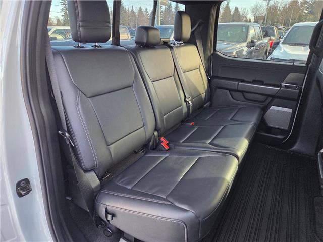 2024 Ford F-150 XLT (Stk: SA-1825A) in Calgary - Image 11 of 11 2024 Ford F-150 XLT (Stk: SA-1825A) in Calgary - Image 11 of 11