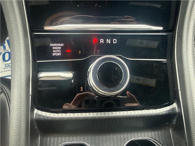 2025 Jeep Grand Cherokee Limited (Stk: 6B011A) in Blenheim - Image 9 of 14