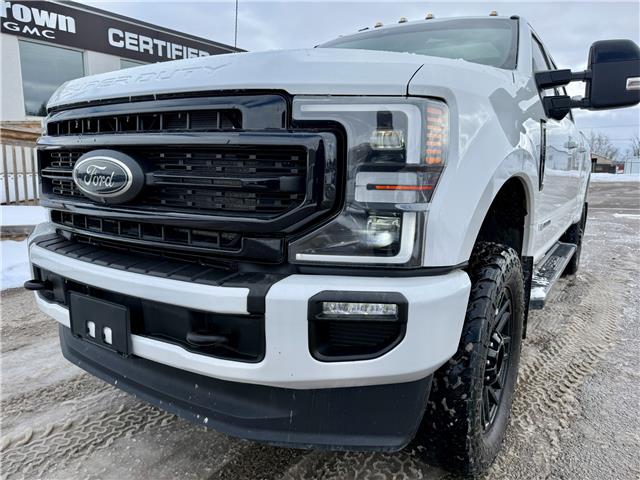 2022 Ford F-250  (Stk: F49296U) in PORT PERRY - Image 9 of 44