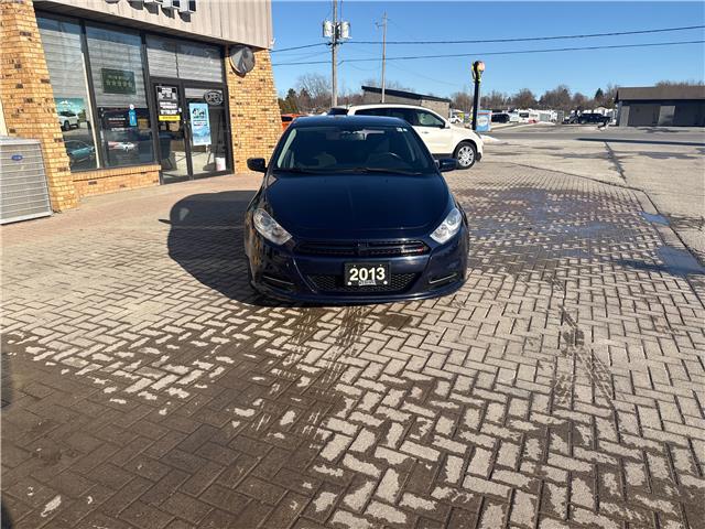 2013 Dodge Dart SXT/Rallye (Stk: 6B014A) in Blenheim - Image 4 of 8