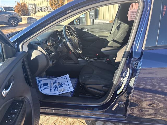 2013 Dodge Dart SXT/Rallye (Stk: 6B014A) in Blenheim - Image 5 of 8