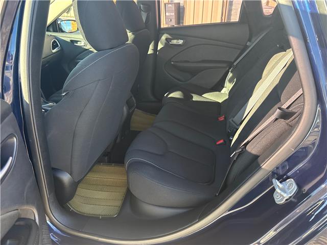 2013 Dodge Dart SXT/Rallye (Stk: 6B014A) in Blenheim - Image 6 of 8