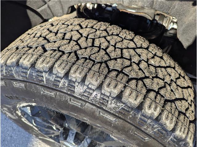 2026 Chevrolet Silverado 2500HD Custom (Stk: 26107) in Haliburton - Image 9 of 18