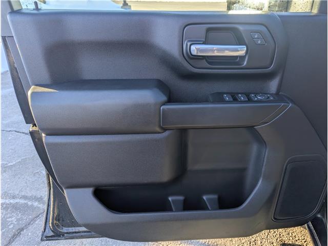 2026 Chevrolet Silverado 2500HD Custom (Stk: 26107) in Haliburton - Image 10 of 18