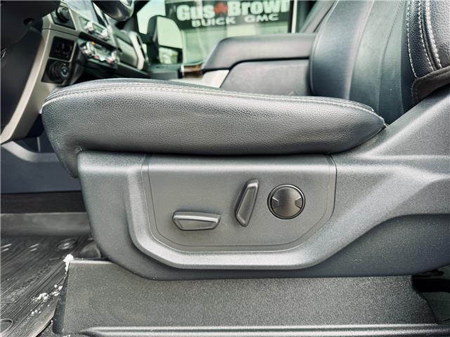 2022 Ford F-250  (Stk: F49296U) in PORT PERRY - Image 21 of 44