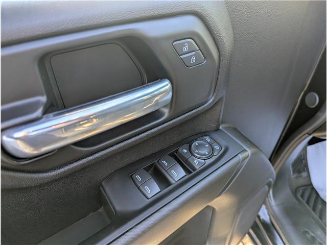 2026 Chevrolet Silverado 2500HD Custom (Stk: 26107) in Haliburton - Image 11 of 18