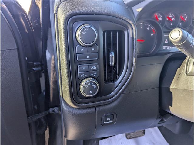 2026 Chevrolet Silverado 2500HD Custom (Stk: 26107) in Haliburton - Image 12 of 18