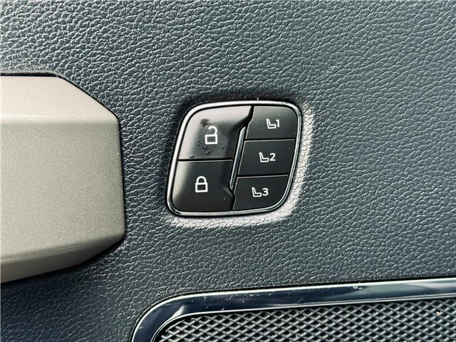 2022 Ford F-250  (Stk: F49296U) in PORT PERRY - Image 23 of 44