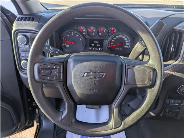 2026 Chevrolet Silverado 2500HD Custom (Stk: 26107) in Haliburton - Image 13 of 18