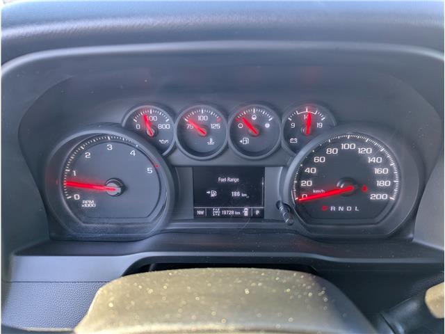 2026 Chevrolet Silverado 2500HD Custom (Stk: 26107) in Haliburton - Image 14 of 18