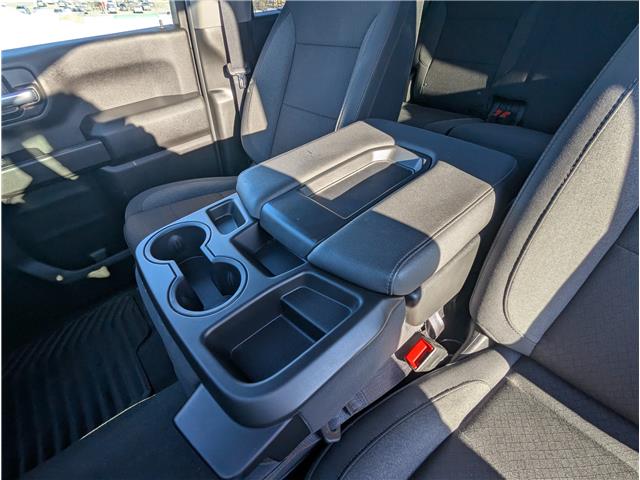 2026 Chevrolet Silverado 2500HD Custom (Stk: 26107) in Haliburton - Image 16 of 18