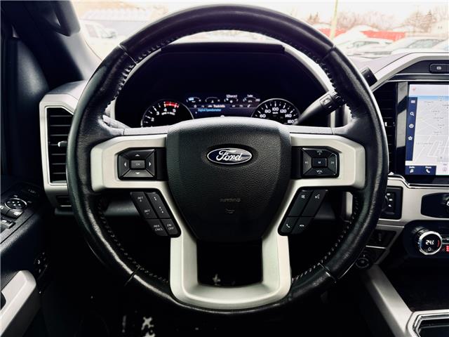 2022 Ford F-250  (Stk: F49296U) in PORT PERRY - Image 27 of 44