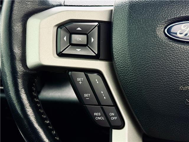 2022 Ford F-250  (Stk: F49296U) in PORT PERRY - Image 28 of 44