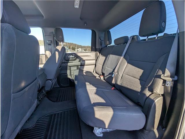 2026 Chevrolet Silverado 2500HD Custom (Stk: 26107) in Haliburton - Image 18 of 18