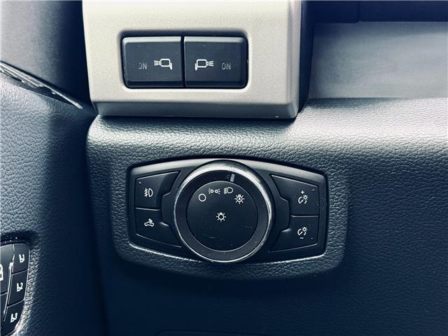 2022 Ford F-250  (Stk: F49296U) in PORT PERRY - Image 32 of 44