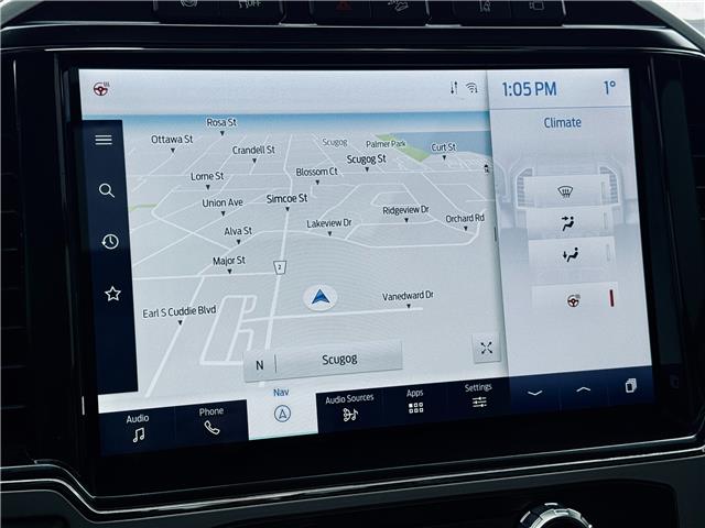 2022 Ford F-250  (Stk: F49296U) in PORT PERRY - Image 34 of 44