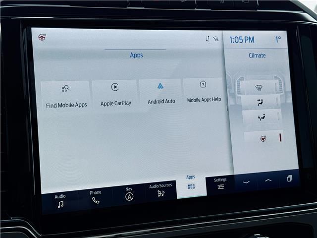 2022 Ford F-250  (Stk: F49296U) in PORT PERRY - Image 35 of 44