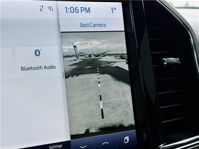 2022 Ford F-250  (Stk: F49296U) in PORT PERRY - Image 36 of 44