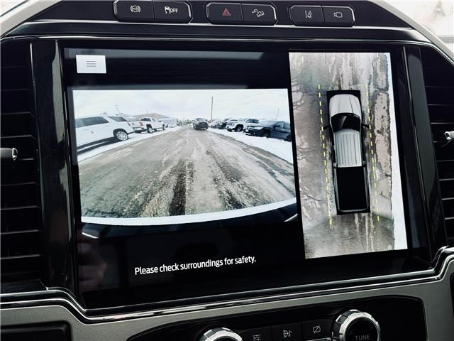 2022 Ford F-250  (Stk: F49296U) in PORT PERRY - Image 37 of 44