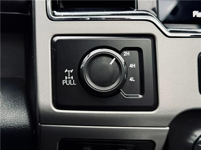 2022 Ford F-250  (Stk: F49296U) in PORT PERRY - Image 39 of 44