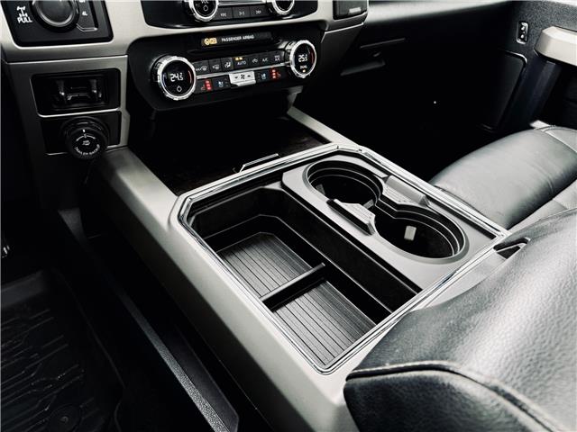 2022 Ford F-250  (Stk: F49296U) in PORT PERRY - Image 41 of 44